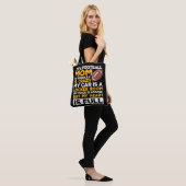 Mutter eines American Football Team Player Son Tasche (Am Model)