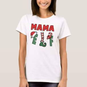 MUTTER ELF T-Shirt