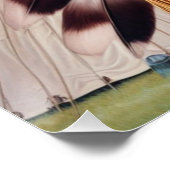 MUTTER ERDE 3 POSTER (Ecke)