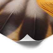 MUTTER ERDE 5 POSTER (Ecke)