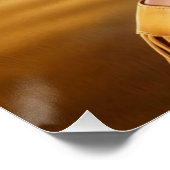 MUTTER ERDE 7 POSTER (Ecke)