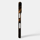 Mutter Erde Abstrakte Kunst Case-Mate iPhone Hülle (Rückseite / Rechts)