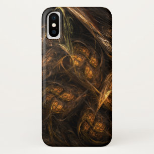 Mutter Erde Abstrakte Kunst Case-Mate iPhone Hülle