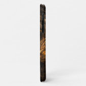 Mutter Erde Abstrakte Kunst Case-Mate iPhone Hülle (Hinten/Links)