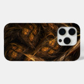 Mutter Erde Abstrakte Kunst Case-Mate iPhone Hülle (Rückseite (Horizontal))