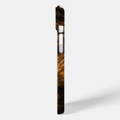 Mutter Erde Abstrakte Kunst Case-Mate iPhone Hülle (Rückseite / Links)