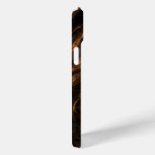 Mutter Erde Abstrakte Kunst Case-Mate iPhone Hülle (Rückseite / Rechts)