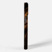 Mutter Erde Abstrakte Kunst Case-Mate iPhone Hülle (Rückseite / Rechts)