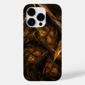 Mutter Erde Abstrakte Kunst Case-Mate iPhone Hülle (Rückseite)
