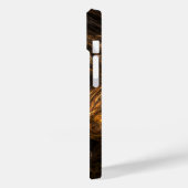 Mutter Erde Abstrakte Kunst Case-Mate iPhone Hülle (Rückseite / Links)