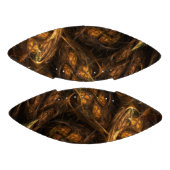 Mutter Erde Abstrakte Kunst Football (Paneele)