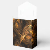 Mutter Erde Abstrakte Kunst Geschenkschachtel (Geöffnet)