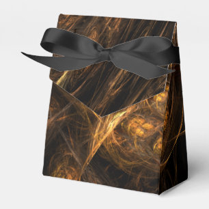 Mutter Erde Abstrakte Kunst Geschenkschachtel