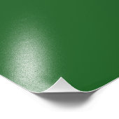 Mutter Erde Farm Fotodruck (Ecke)