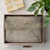 Mutter-Erde-Göttin hält die Welt Seidenpapier (Geschenk)