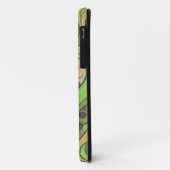 Mutter Erde iPhone Fall Case-Mate iPhone Hülle (Hinten/Links)