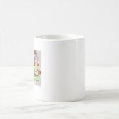 Mutter Erde Kaffeetasse (Mittel)