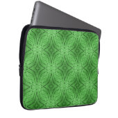 Mutter Erde.... Laptopschutzhülle (Vorne Rechts)