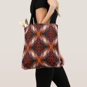 Mutter Erde Liebe... Tasche (Von Nahem)