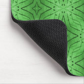 Mutter Erde.... Mousepad (Ecke)