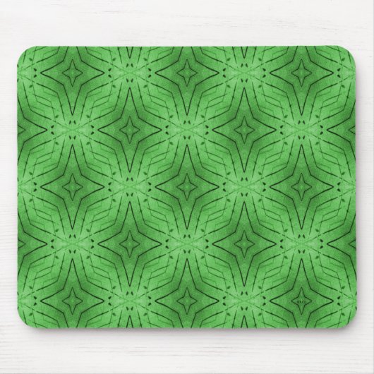 Mutter Erde.... Mousepad (Vorne)