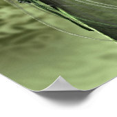 Mutter Erde Poster (Ecke)