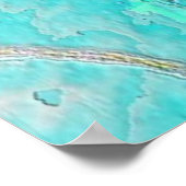 Mutter Erde Poster (Ecke)