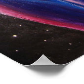 Mutter Erde Poster (Ecke)