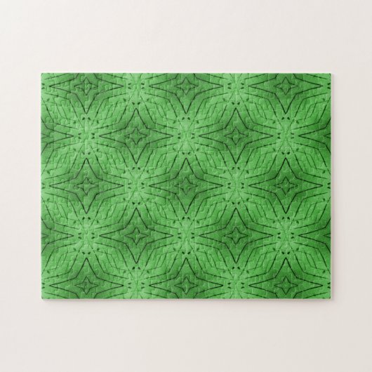 Mutter Erde... Puzzle (Horizontal)