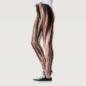 Mutter Erde Satin....... Leggings (Links)