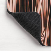 Mutter Erde Satin...... Mousepad (Ecke)