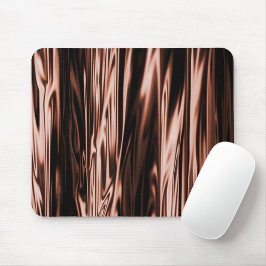 Mutter Erde Satin...... Mousepad (Mit Mouse)