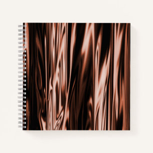 Mutter Erde Satin...... Notizblock