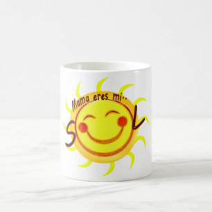 Mutter eres MI Solenoid Kaffeetasse
