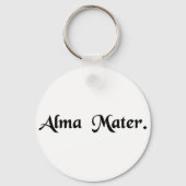 Mutter ernähren schlüsselanhänger (Vorderseite)