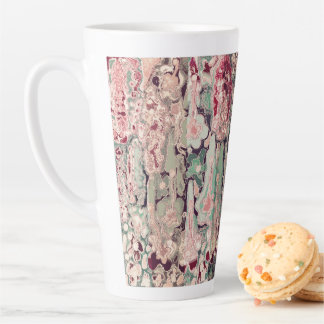 MUTTER EXTRAVAGANTE TASSE