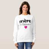 Mutter Eyes Sweatshirt (Vorne ganz)