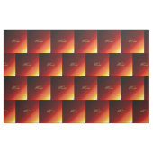 Mutter Fabric, buntes Haus Textilien schön Stoff (Fat Quarter (45,7 x 55,9 cm))