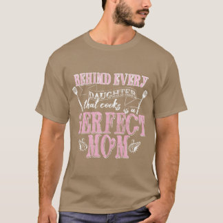 Mutter Freunde T-Shirt