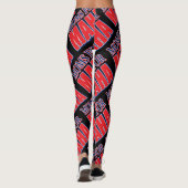 Mütter für MAHA Leggings (Rückseite)
