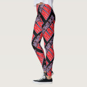 Mütter für MAHA Leggings (Links)