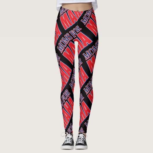 Mütter für MAHA Leggings (Vorderseite)