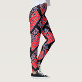 Mütter für MAHA Leggings (Rechts)