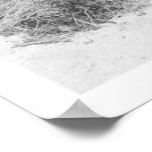 Mutter Fütternd Kind Alaska 1907 Poster (Ecke)