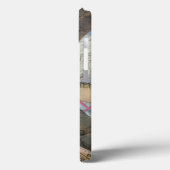 Mutter Gänse Kinderzimmer Rhyme Fairy Tale Case-Mate iPhone Hülle (Rückseite / Links)