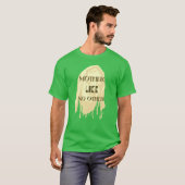 Mutter ganz sicher Vintag T-Shirt (Vorne ganz)