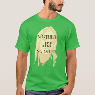 Mutter ganz sicher Vintag T-Shirt