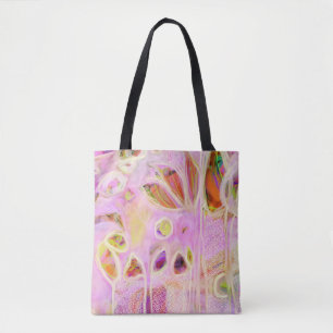 Mutter-Garten-Tote-Tasche Tasche