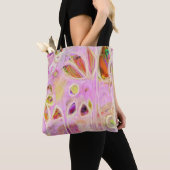 Mutter-Garten-Tote-Tasche Tasche (Von Nahem)