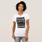Mutter Geburtstagsgeschenk Mutter Geburtstagsgesch T-Shirt (Vorne ganz)